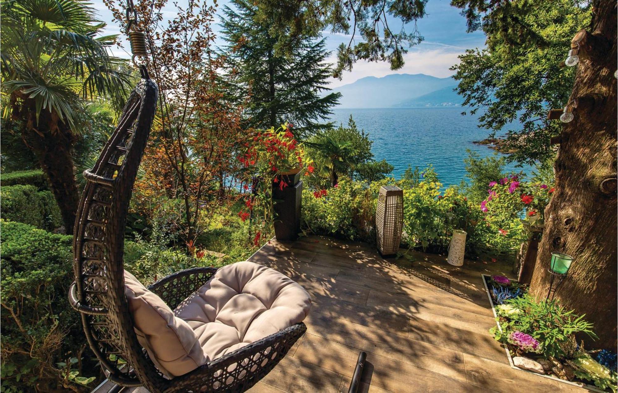 Lovely Apartment In Rijeka With House Sea View Exterior photo