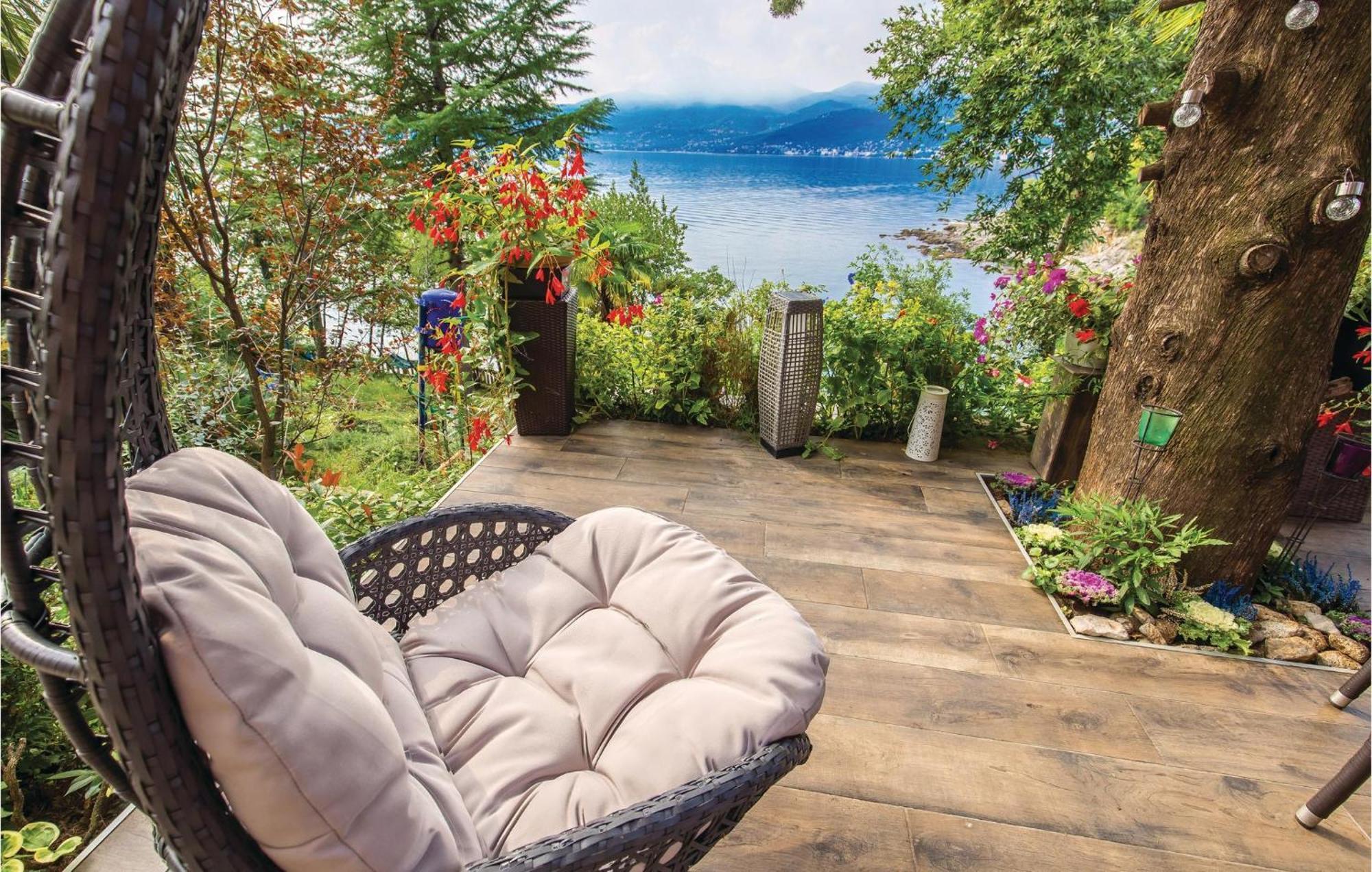 Lovely Apartment In Rijeka With House Sea View Exterior photo